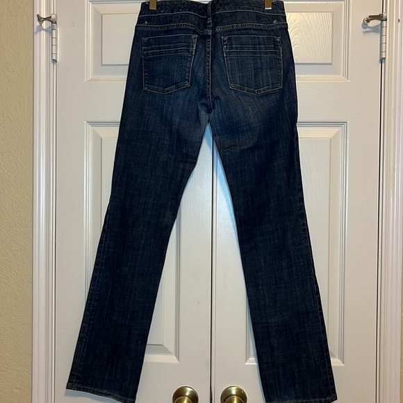 Vintage women’s gap jeans size 4 waist 14.5 in - Picture 5 of 7